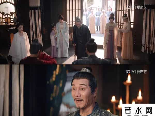 多宝先生,《唐朝诡事录2》大结局原来,这才是“供养人”多宝被害的真相