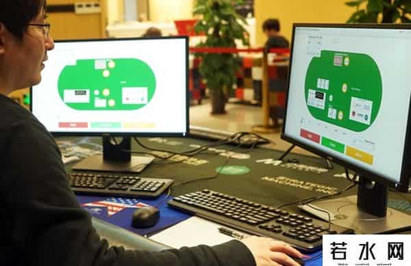 一对一扑克,多人桌德州扑克比赛:人工智能再胜人类顶尖选手