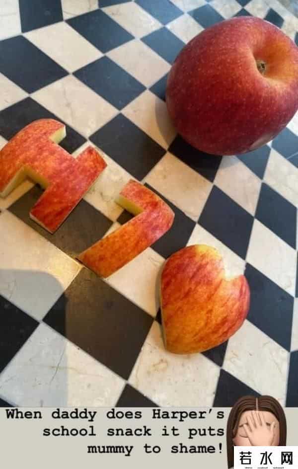 贝金汉宫,小七最新照片曝光！七公主8岁半了，胖嘟嘟梳马尾辫萌翻众人