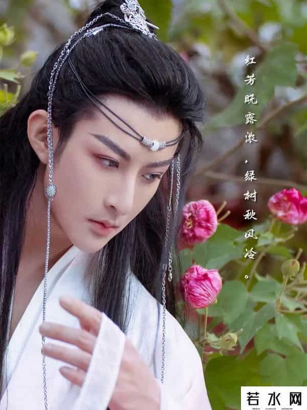 黑天工作室,2025年国内顶级coser!这10位神仙颜值+逆天还原,谁是你的本命?