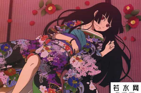 逆蝶歌词,日本动漫十大公认神曲!你喜欢哪一首?