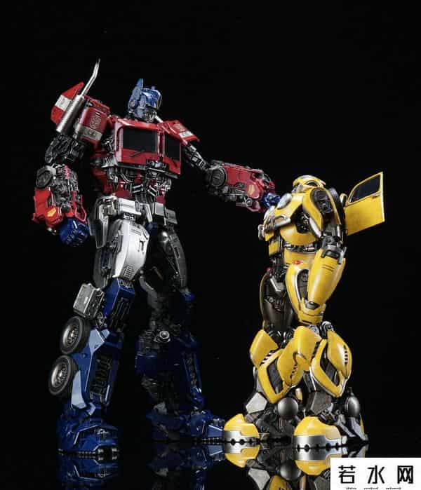 78动漫网,78动漫官方评测 THREEZERO 擎天柱