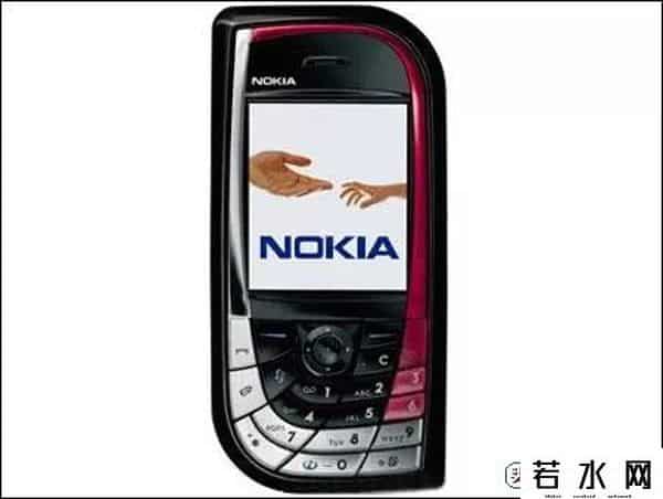 诺基亚112,那些年，我们追过的诺基亚