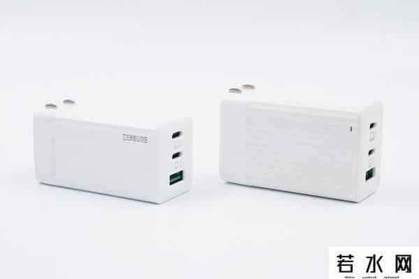 征拓,颜值与性能并存，征拓S3 Pro 65W氮化镓充电器评测