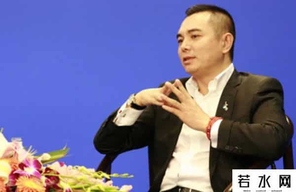 李厚霖佛珠宝,“风流富商”李厚霖的“选妃记”