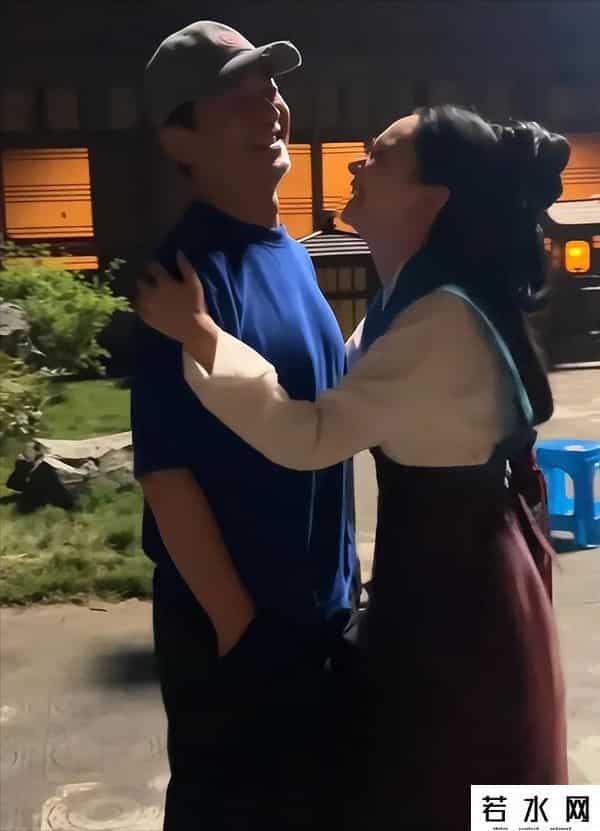 程利莎,真相了!看程莉莎用卑微换来的婚姻,才明白她为何执意嫁郭晓东