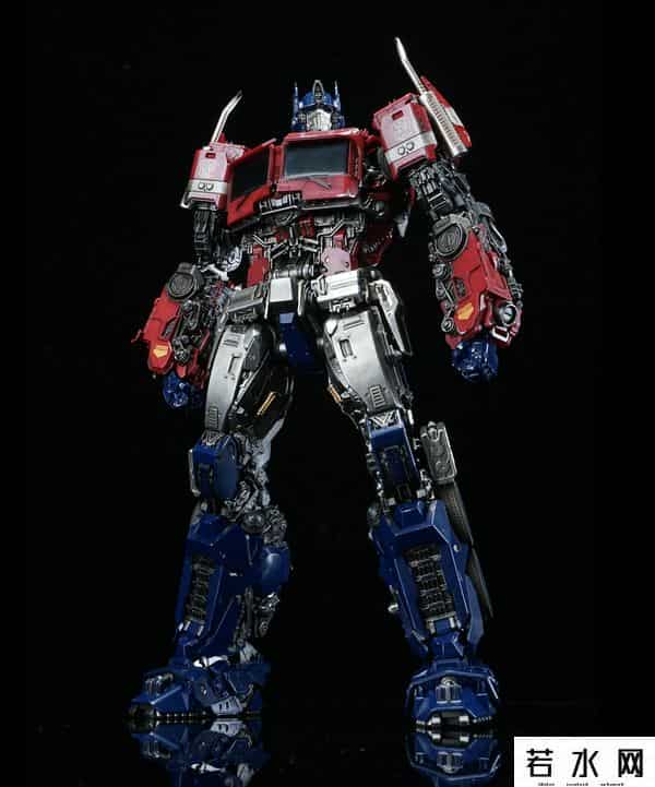 78动漫网,78动漫官方评测 THREEZERO 擎天柱