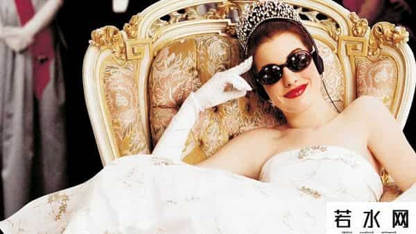 公主日记3,《公主日记3》有望开拍 或脱离小说原创故事