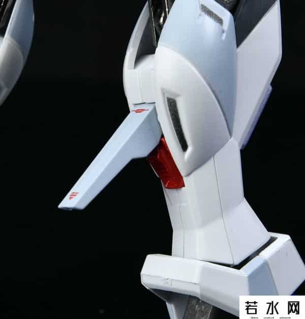 78动漫,78动漫官方评测 万代 M Robot魂系列 自由高达