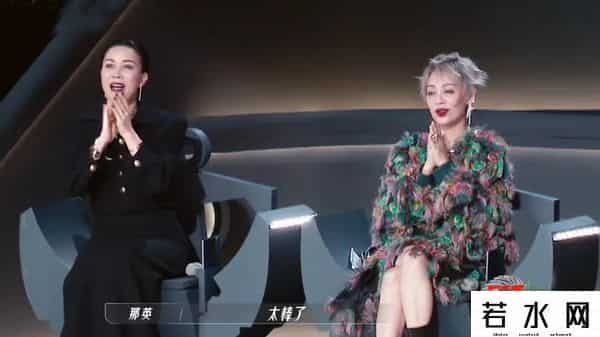 浪妹,《浪姐3》首播尴尬:有人年龄存疑,有情敌同台,有人太拽被吐槽