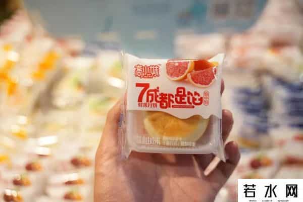 qq月饼图片,这才7月份呀，整个朋友圈都在卖月饼！有一款，杭州人一看就懂了