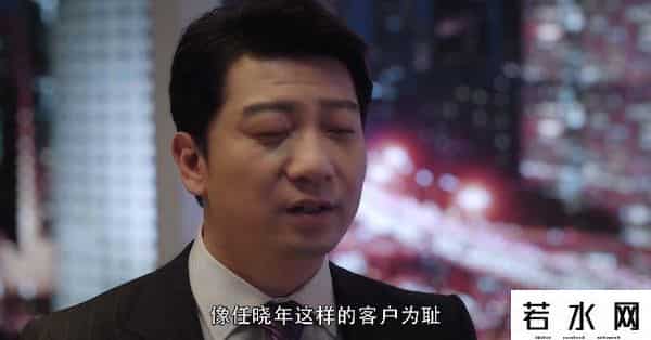 古美门,看不惯的这个热搜，终于有剧替我骂