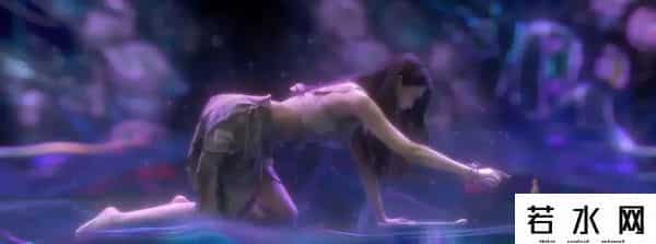 巨鳄战狂蟒,国产片烂出新高度,上演人蛇禁忌