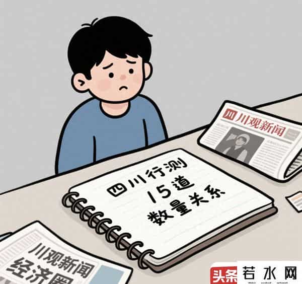 本地网课,第一次考公没报班就上岸？我见过1000+四川考生，真相扎心但有用