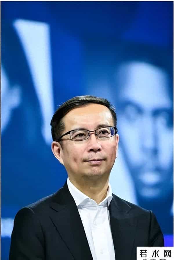 最强打工人,了解最强打工人，张勇的成长历程，才发现他是那个最意难平的CEO