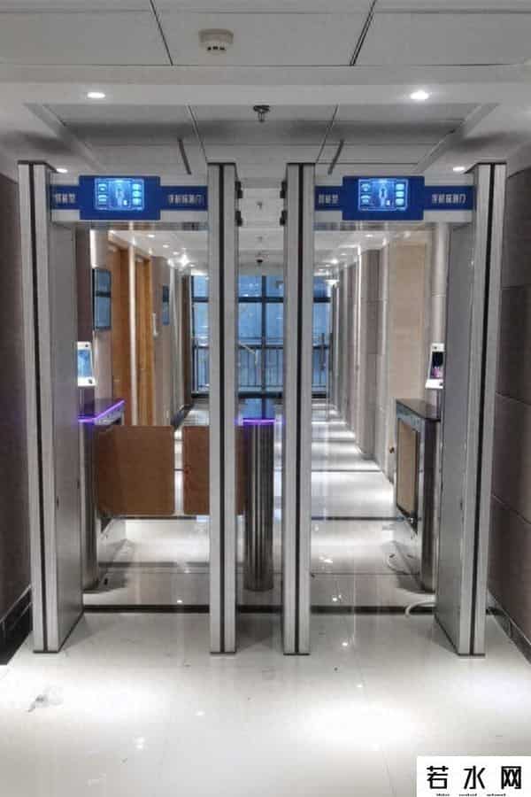 关机门,手机关机亦可泄密，手机探测门能探测到么