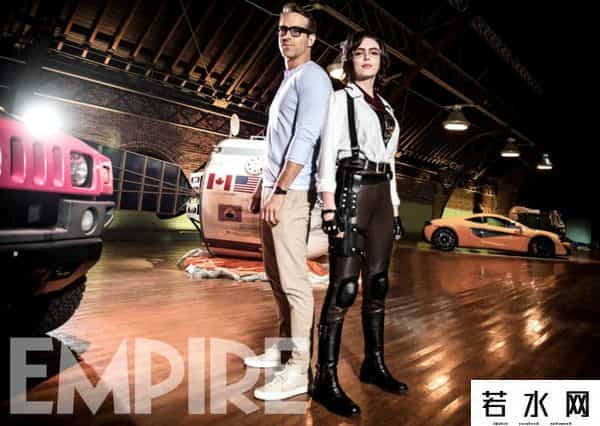 失控玩家豆瓣,不能白嫖小贱贱《失控玩家》是一种什么体验?