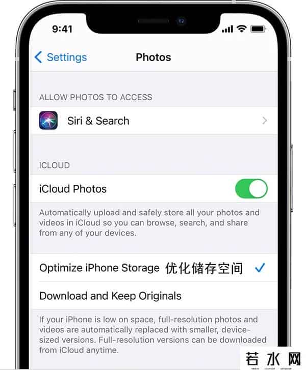 共享相册,你真的会用共享相簿、iCloud照片和我的照片流吗?