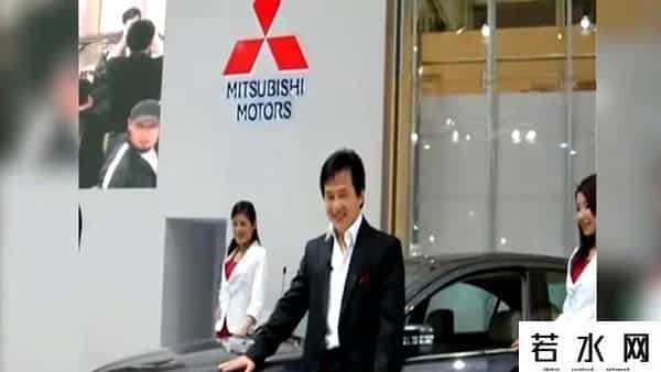 成龙广告,“广告杀手”成龙!代言一家死一家,绝无生还可能