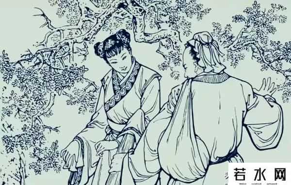 色狐狸网站,民间故事:色狐