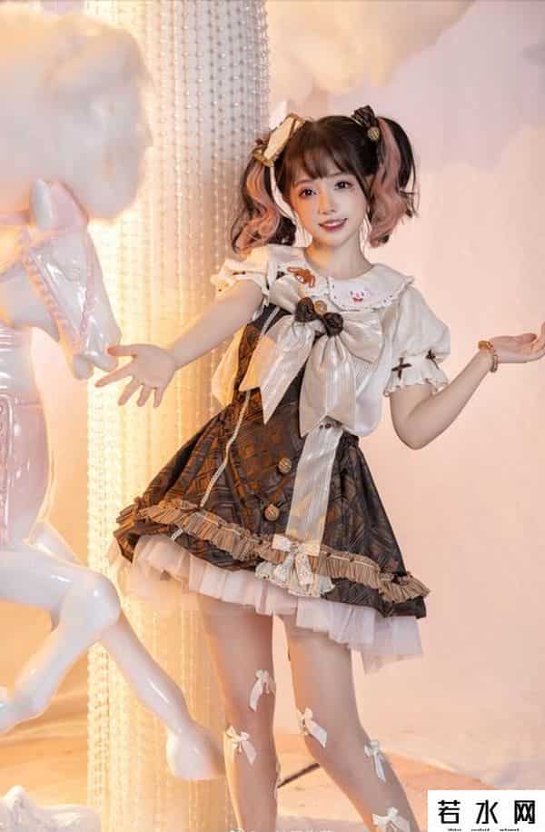 黑天工作室,2025年国内顶级coser!这10位神仙颜值+逆天还原,谁是你的本命?