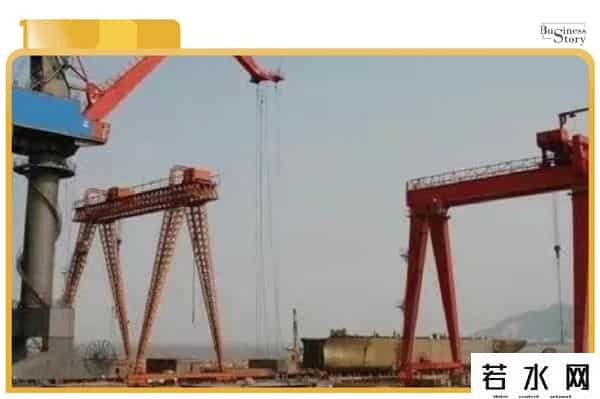 郑元忠,“追台风”的郑元忠，温州“电器大王”破产启示录