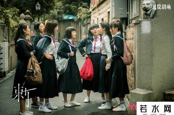 刺网剧,《刺》主演袁弘：若儿子被欺负，会告诉他不能软弱