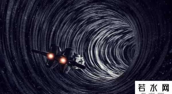 太空边缘,为什么科学家认为,就算是超光速飞行,也无法到达宇宙边缘?