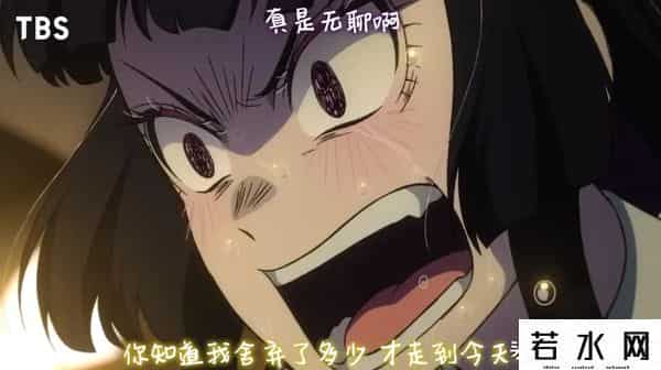 日和动画,大作云集,这个春天值得你追的新番有很多