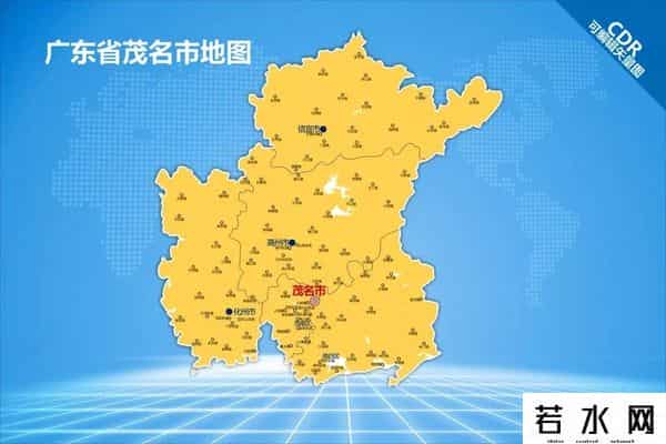 福建万利集团,茂名十大富豪,看看你认识几个!有你家乡人吗?