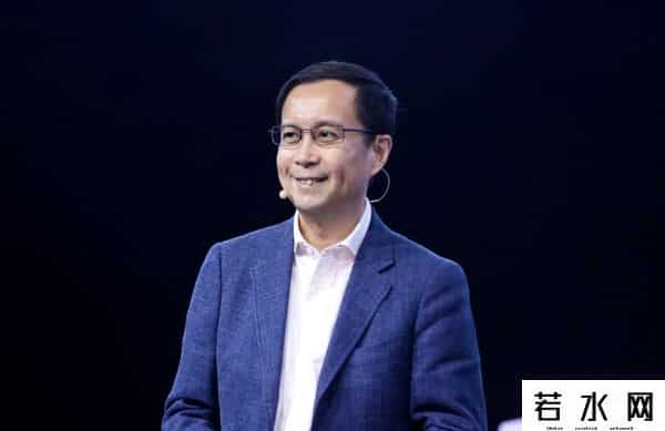 最强打工人,了解最强打工人，张勇的成长历程，才发现他是那个最意难平的CEO