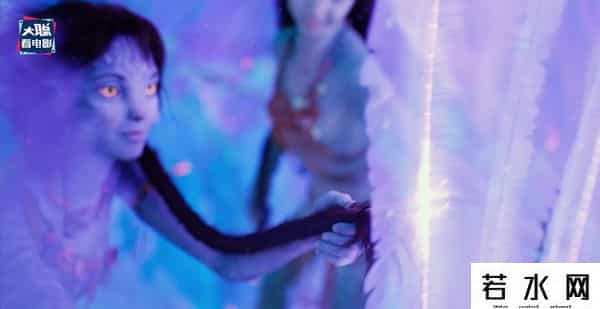 soso哼唱,《阿凡达2》新预告万字解析！诸多细节脑洞全片剧情