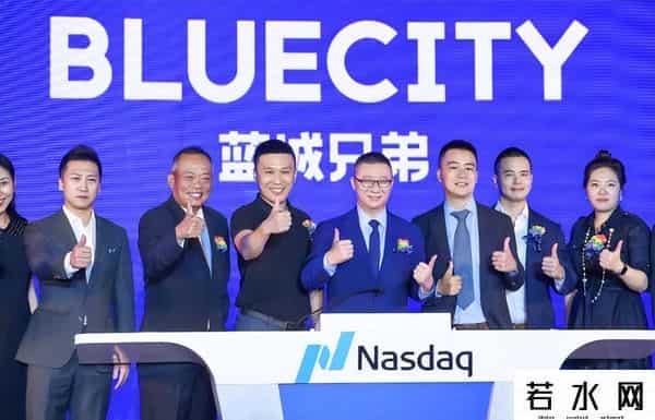 bf99交友,熬了22年，Blued的故事讲不下去了？