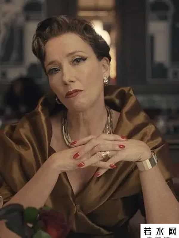 影视捆绑,捆绑《穿普拉达的女王》，这部时尚电影配吗？