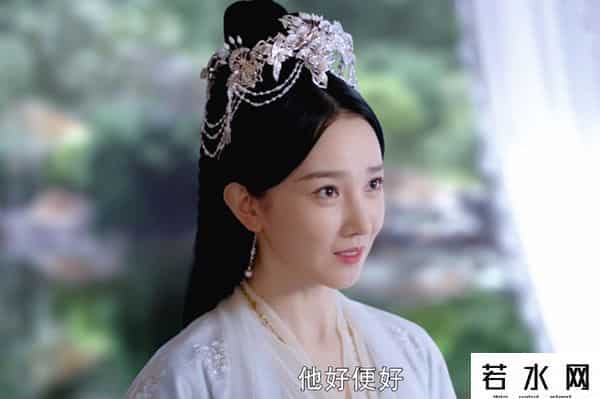 萧如瑟哥哥,《斛珠夫人》同样是演“双胞胎”，陈小纭和王森的演技差距太明显