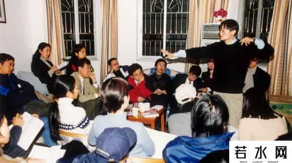 戴珊,戴珊:阿里小个子女王,不是马云最好的学生,却是阿里最好的高管