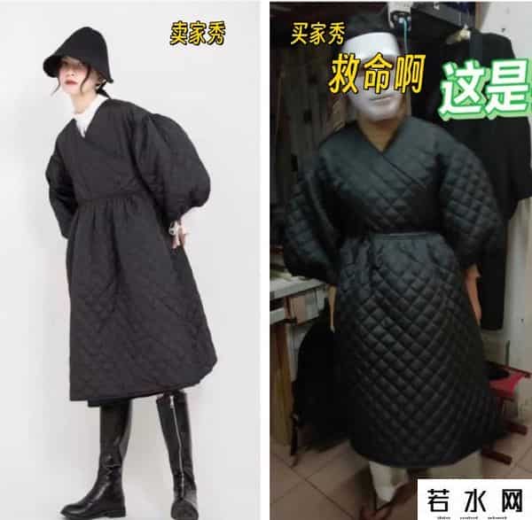 森马广告,笑了，徐志胜代言森马，真实上演买家秀，最差效果看到了还怕啥