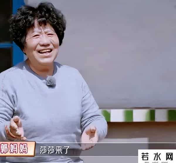 程利莎,真相了!看程莉莎用卑微换来的婚姻,才明白她为何执意嫁郭晓东