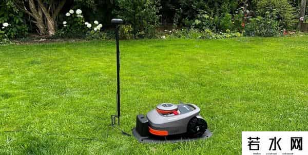 未岚大陆,抢占欧美“后花园”!国产机器人打响出海战,对话未岚大陆CTO