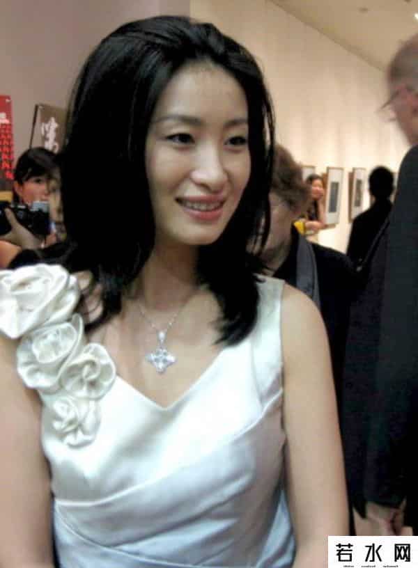 李厚霖佛珠宝,“风流富商”李厚霖的“选妃记”