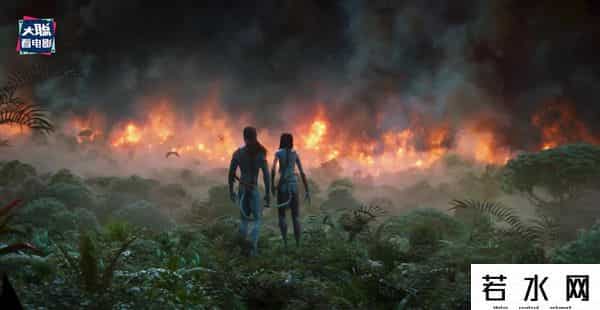 soso哼唱,《阿凡达2》新预告万字解析！诸多细节脑洞全片剧情