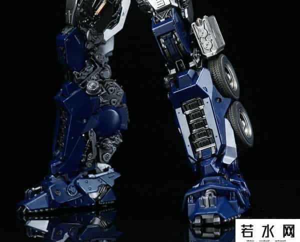 78动漫网,78动漫官方评测 THREEZERO 擎天柱