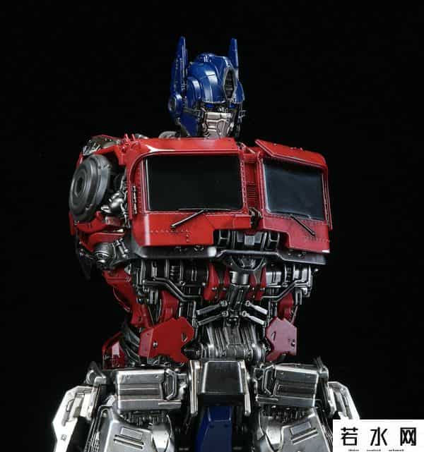 78动漫网,78动漫官方评测 THREEZERO 擎天柱