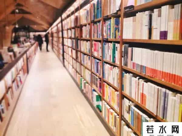 四川书市,成都最美的14家书店，不仅惊艳了时光，连总理都被吸引了！