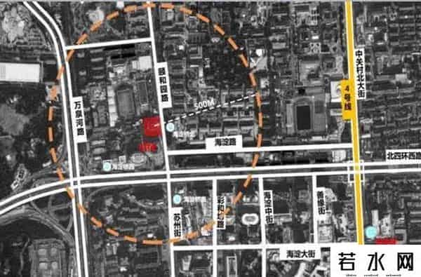 电脑城招商,中关村首个电脑城,年内变身AI新地标