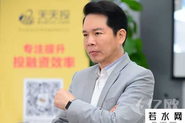 邓元鋆,专访NGP基金邓元鋆：让中国创业公司成为全球领导者