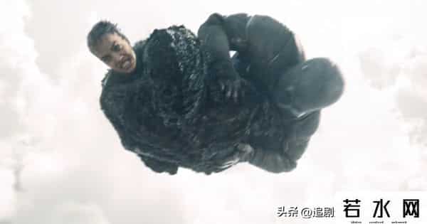 人类补完计划,看完《超人》2025最新电影,我想说:这个超人退化了!