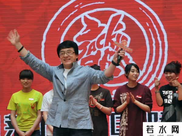 綦建虹,从百亿富豪到欠债“老赖” 商人綦建虹的影视浮沉