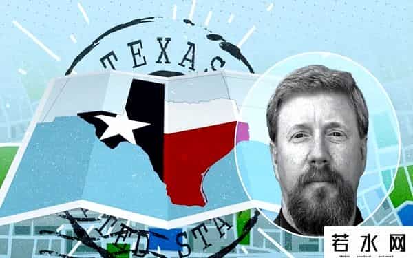 美国大地主,美国15大超级“地主” 比尔·盖茨都排不上号