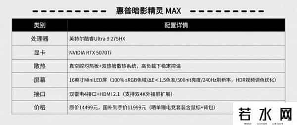 散热,这些邪修散热方式你都用吗？做对选择，游戏本也可以玩的很优雅